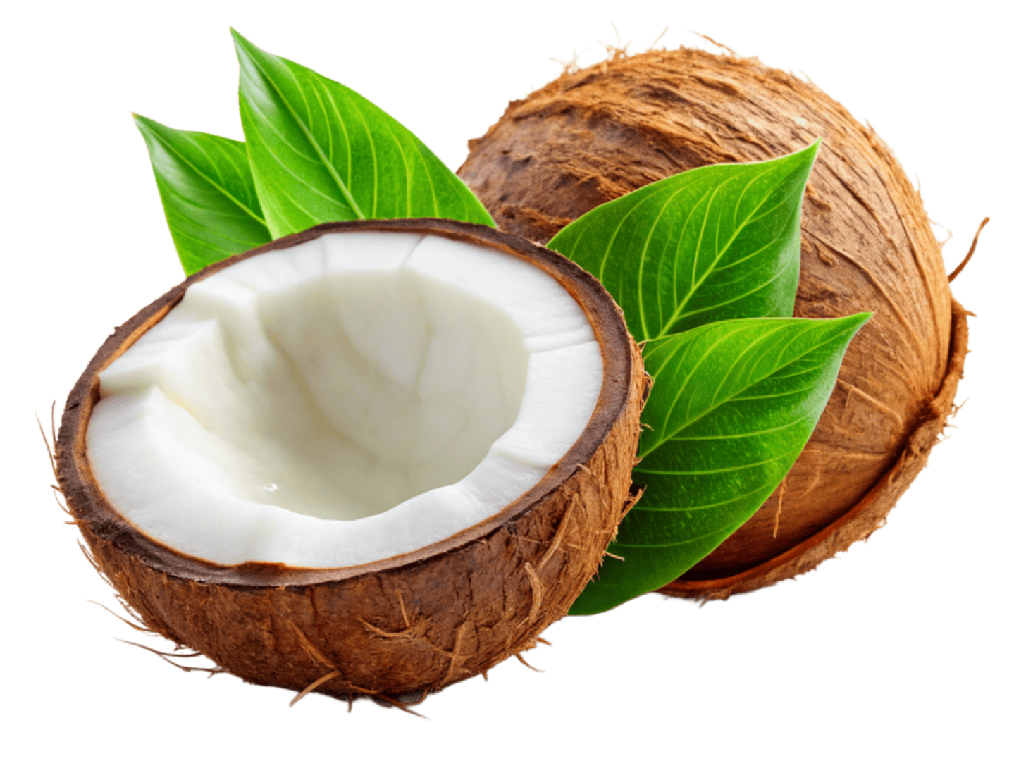 FRESH COCONUT